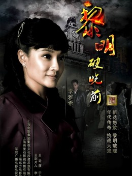 黎明破晓前剧情介绍_天天影视