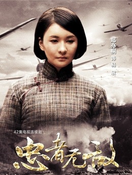 忠者无敌剧情介绍_天天影视