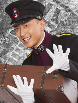 尖锋之烈焰青春剧情介绍_天天影视