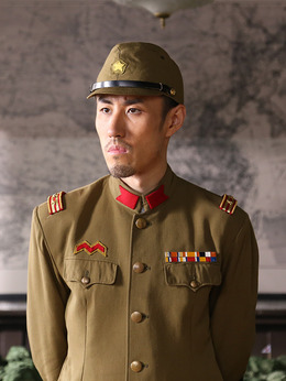 刺刀英雄剧情介绍_天天影视