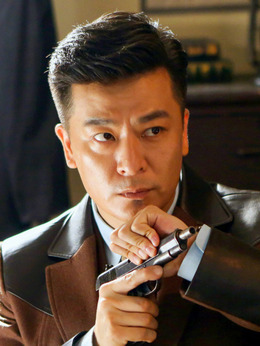 黑土热血剧情介绍_天天影视