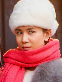 雪地娘子军剧情介绍_天天影视