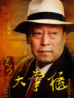 传奇大掌柜剧情介绍_天天影视