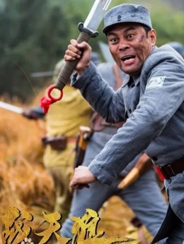 战天狼剧情介绍_天天影视