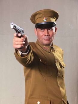 猎狼人剧情介绍_天天影视