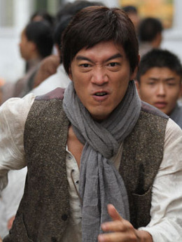 血色黎明剧情介绍_天天影视