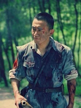 苍狼剧情介绍_天天影视