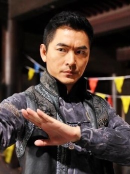 你的传奇之危机四伏剧情介绍_天天影视