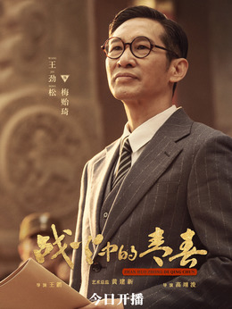 战火中的青春剧情介绍_天天影视