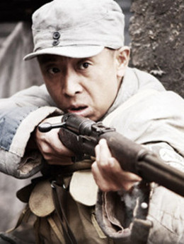 枪神传奇剧情介绍_天天影视