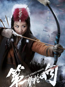 第一声枪响剧情介绍_天天影视