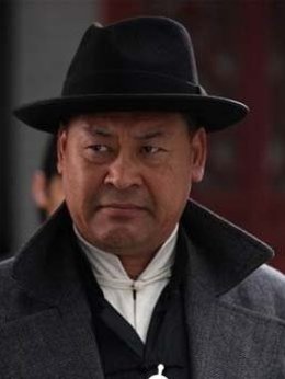 苍狼剧情介绍_天天影视