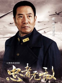 忠者无敌剧情介绍_天天影视