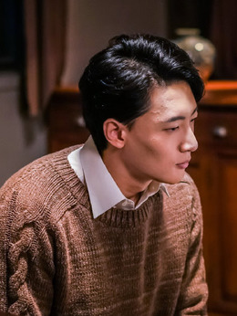 破局1950剧情介绍_天天影视