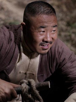 战火中的兄弟剧情介绍_天天影视