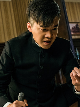 正义之战剧情介绍_天天影视