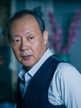 破局1950剧情介绍_天天影视