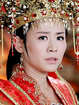 薛平贵与王宝钏剧情介绍_天天影视