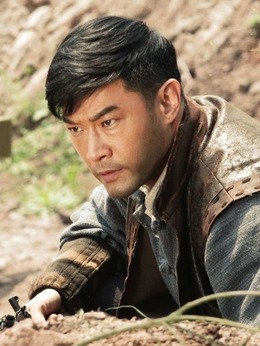 历史的使命剧情介绍_天天影视