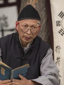 黄河英雄剧情介绍_天天影视