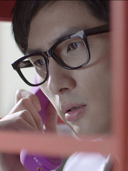 真爱黑白配剧情介绍_天天影视