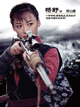 野山鹰剧情介绍_天天影视