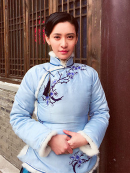 雪地娘子军剧情介绍_天天影视
