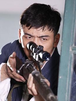 利箭行动剧情介绍_天天影视