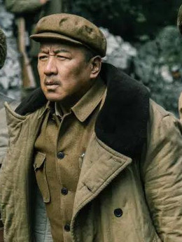 跨过鸭绿江剧情介绍_天天影视