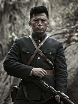 太行英雄传剧情介绍_天天影视