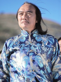 大秧歌剧情介绍_天天影视