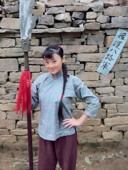 中国骑兵剧情介绍_天天影视