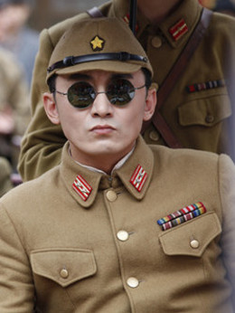 利箭行动剧情介绍_天天影视