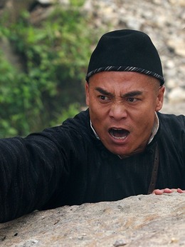 雪豹坚强岁月剧情介绍_天天影视