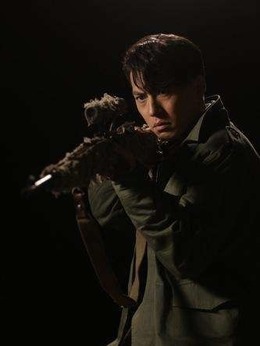 狼烟遍地剧情介绍_天天影视