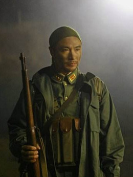 狼烟遍地剧情介绍_天天影视