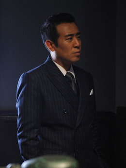 追击者剧情介绍_天天影视