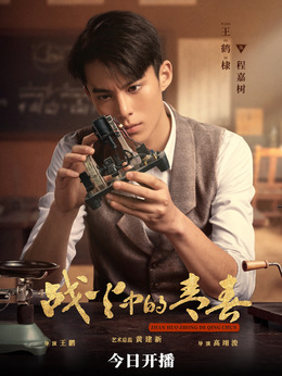 战火中的青春剧情介绍_天天影视