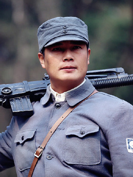 地雷英雄传剧情介绍_天天影视