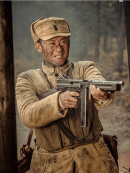 老虎队剧情介绍_天天影视