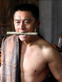 白狼剧情介绍_天天影视