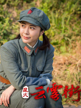 星火云雾街剧情介绍_天天影视