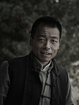 太行英雄传剧情介绍_天天影视