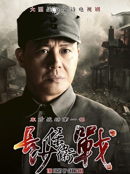 长沙保卫战剧情介绍_天天影视