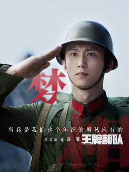 王牌部队剧情介绍_天天影视