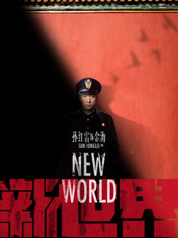 新世界剧情介绍_天天影视