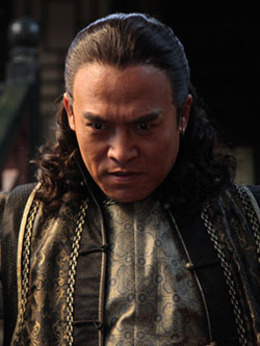 苍狼剧情介绍_天天影视