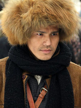 东北剿匪记剧情介绍_天天影视