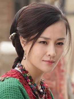 大漠苍狼剧情介绍_天天影视