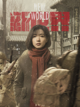 新世界剧情介绍_天天影视